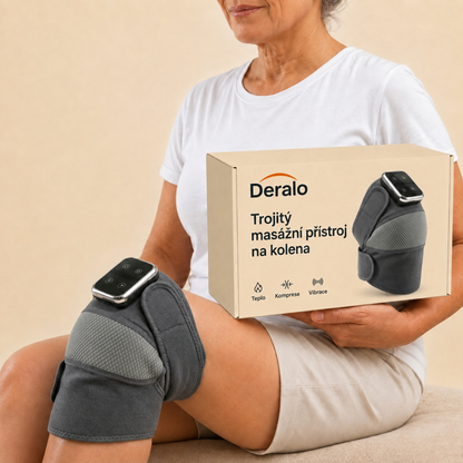 Deralo Koleno