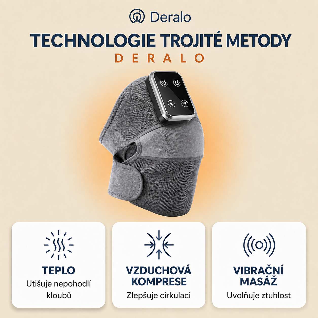 Deralo Koleno